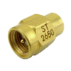 Coaxial Connector (RF) Terminators - 5328-ST2650-ND - DigiKey