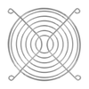 Fan Guard - 08124-ND - DigiKey