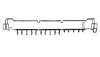 Board to Board & Mezzanine Connectors - 767042-6 - Powell Electronics, Inc.