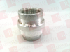 Pipe and Coupling - 42826547 - Radwell International