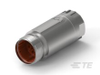 Standard Circular Connectors - CKA268N00260026000 - TE Connectivity