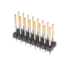 Headers, Male Pins - MTSW-108-22-L-D-420-ND - DigiKey