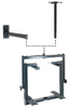 Large Television Wall/Ceiling Mount - VMP 014/024 - Video Mount Products