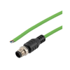 Circular Cable Assemblies - 5073-TRGA504-P2N-05M-ND - DigiKey