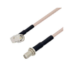 Coaxial Cables (RF) - 5073-LCCA31454-FT1.5-ND - DigiKey