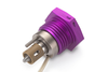 High Flow 3-Way Single-Coil Solenoid Valve -  - Lee Co. (The)