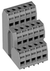 Fixed Printed Circuit Board Terminal Blocks -- 001508TL - Image