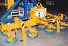 Heavy Mill-Duty Vacuum Lifter - E800M8-110-4/44 - ANVER Corporation
