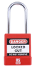 Lockouts - 1751180 - RS Components, Ltd.