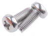 Machine Screws - 7976193 - RS Components, Ltd.