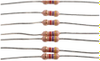 Through Hole Resistors - 7078280P - RS Components, Ltd.