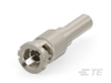 Coax Connectors - 2510975-1 - TE Connectivity
