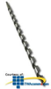 Greenlee 66PT Nail Eater Extreme Bit - 3/4