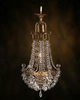 AJC-8052 Sconces-Triple Candle - 414639 - Capital Lighting, Inc.