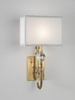 2514 Sconces-Single Candle - 668515 - Capital Lighting, Inc.