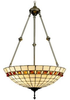 7190/3LTJ Pendants-Bowl Style - 425330 - Capital Lighting, Inc.
