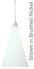 MP-611-WT/CH Mini Pendants-Cable - 373938 - Capital Lighting, Inc.