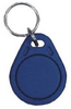 RFID EM Key Tag, Keyfob Blue -- ACC-EMTAG-B