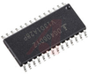 CMOS Analog Multiplexers, Single 16-Ch,-40 to 85 C, SOIC28, Pb-Free - 70206620 - Allied Electronics, Inc.