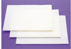 Contec Foamtec F9 White Polyurethane Foam 25 Wipe - Bag - 25 wipes per bag - 10 in Overall Length - F9-9101/16L -- F9-9101/16L - Image