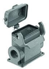 Heavy Duty Power Connectors - 19300107296 - VAST STOCK CO., LIMITED