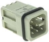 Heavy Duty Power Connectors - 09360082632 - VAST STOCK CO., LIMITED