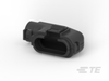 Automotive Connector Caps & Covers - 2-2109570-2 - TE Connectivity