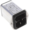Power Entry Connectors - Inlets, Outlets, Modules - 486-6793-ND - DigiKey