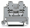 Terminal Blocks - Din Rail, Channel - 2946-280-104-ND - DigiKey