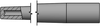 Tapered Socket Weld Thermowells - Image