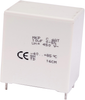 Cap, Film, Pp, 1Uf, 400V, Rad; Dielectric Type Kemet - 69AC3840 - Newark, An Avnet Company
