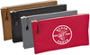 Canvas Zipper Bag, 318Mm X 178Mm; Bag Type Klein Tools - 99AC7203 - Newark, An Avnet Company