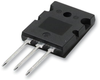 Trans,audio,npn,230V,30A,to-264; Transistor Polarity Tt Electronics/semelab - 23T0969 - Newark, An Avnet Company
