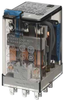 Relay, 3Pdt, 250Vac, 10A; Contact Configuration Finder - 08X7182 - Newark, An Avnet Company