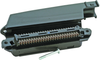 Mini D Ribbon Connector, Receptacle, 50 Position, Idc/idt; No. Of Contacts Amp - Te Connectivity - 28AC6478 - Newark, An Avnet Company