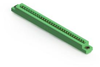 Card Conn, Single Side, 30Pos, Wire Wrap; Card Edge Connector Type Edac - 87AH0596 - Newark, An Avnet Company