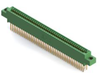 Card Edge Conn, Dual Side, 86Pos, Th; Card Edge Connector Type Edac - 71AJ1899 - Newark, An Avnet Company
