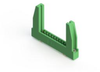 Card Conn, Dual Side, 22Pos, Wire Wrap; Card Edge Connector Type Edac - 86AH9126 - Newark, An Avnet Company
