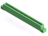 Card Edge Conn, Single, 41Pos, Th; Card Edge Connector Type Edac - 64AJ8918 - Newark, An Avnet Company