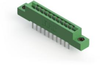 Card Edge Conn, Dual Side, 20Pos, Th; Card Edge Connector Type Edac - 57AJ9336 - Newark, An Avnet Company