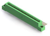 Card Edge Conn, Single, 30Pos, Wire Wrap; Card Edge Connector Type Edac - 66AJ1377 - Newark, An Avnet Company