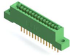Card Edge Conn, Single Side, 14Pos, Th; Card Edge Connector Type Edac - 72AJ5360 - Newark, An Avnet Company