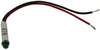 Panel Mount Indicator, Led, 7.87Mm, Green, 14V; Led Color Wamco - 86T5735 - Newark, An Avnet Company