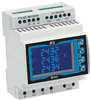 Digital Metering System, 100-289Vac; No. Of Digits / Alpha Crompton Te Connectivity - 68W7172 - Newark, An Avnet Company