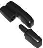 Enclosure and Rack Hinges - 96-MA-8A-50 - bisco industries