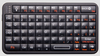 Mini Bluetooth keyboard - WAADAMK - Sonel Test