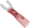 Terminals - Spade Connectors - A09081-ND - DigiKey