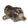 RF Coaxial Bulkhead Connector - 112424 - Richardson RFPD