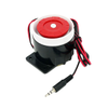 Alarms, Buzzers, and Sirens -- 107100000-ND - Image