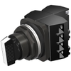 Selector Switches - 3473-52SX2AABK5-ND - DigiKey